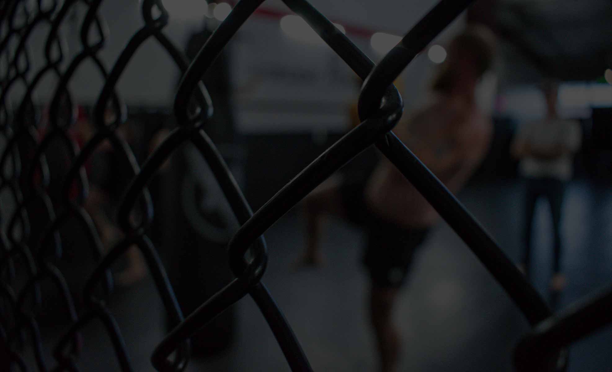 Cage & Ground at Insurgent Fitness