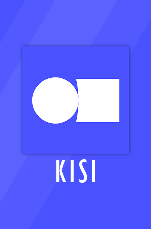 Kisi app logo