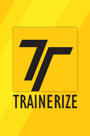 Trainerize app logo